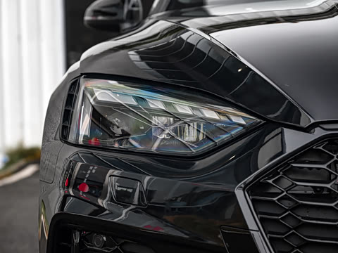 2024�� RS 5 2.9T Sportback �����