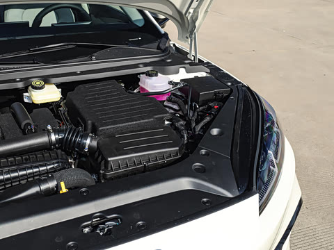 2026�� DM-i ������ 210KM������