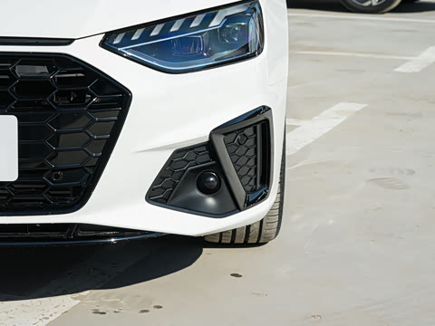 2026�� 200���������� 40 TFSI ʱ�ж�����