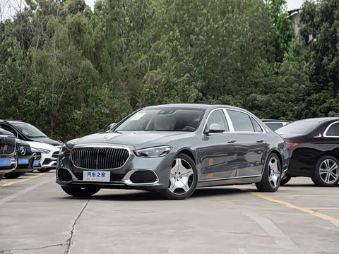 2026�� S 480 4MATIC