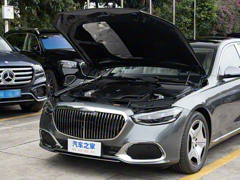 2026�� S 480 4MATIC