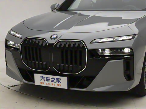 2023�� 740Li ������ M�˶���װ