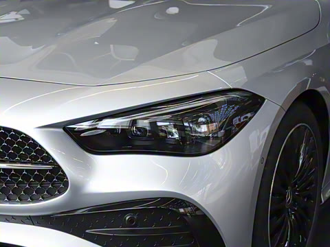 2025�� CLE 300 4MATIC ������ܳ�