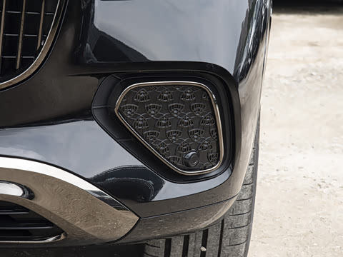 2025�� GLS 600 4MATIC ��ҹ��