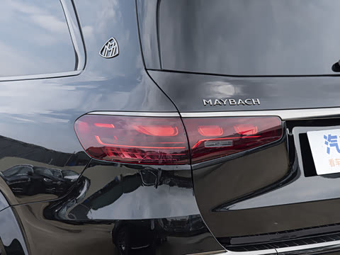 2025�� GLS 600 4MATIC ��ҹ��