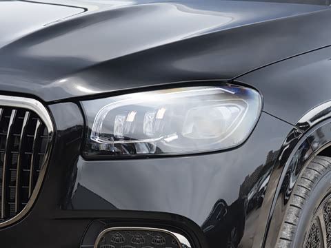 2025�� GLS 600 4MATIC ��ҹ��