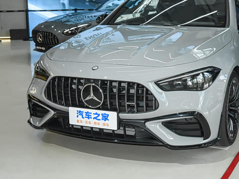 2025 AMG CLE 53 4MATIC+ ܳ