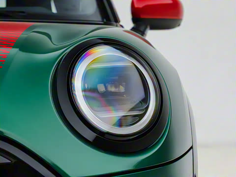 2025�� JOHN COOPER WORKS