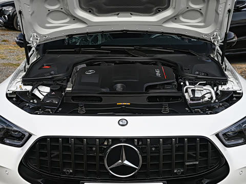 2026�� AMG GT 50 �����ܳ� �й��ر��