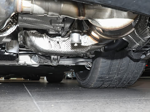 2026�� Carrera 3.0T