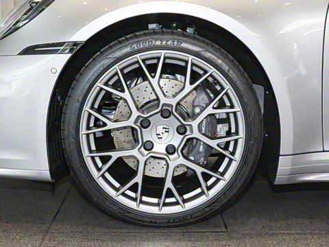 2026�� Carrera 3.0T