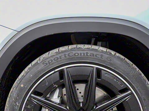 2026�� AMG GLB 35 4MATIC