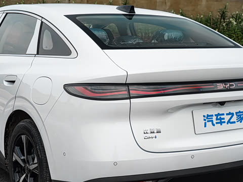 2027�� DM-i 230KM������