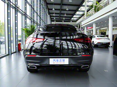 2025�� GLE 450 4MATIC ����SUV ʱ����