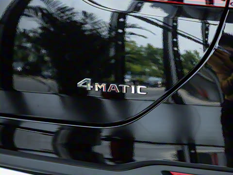 2025�� GLE 450 4MATIC ����SUV ʱ����