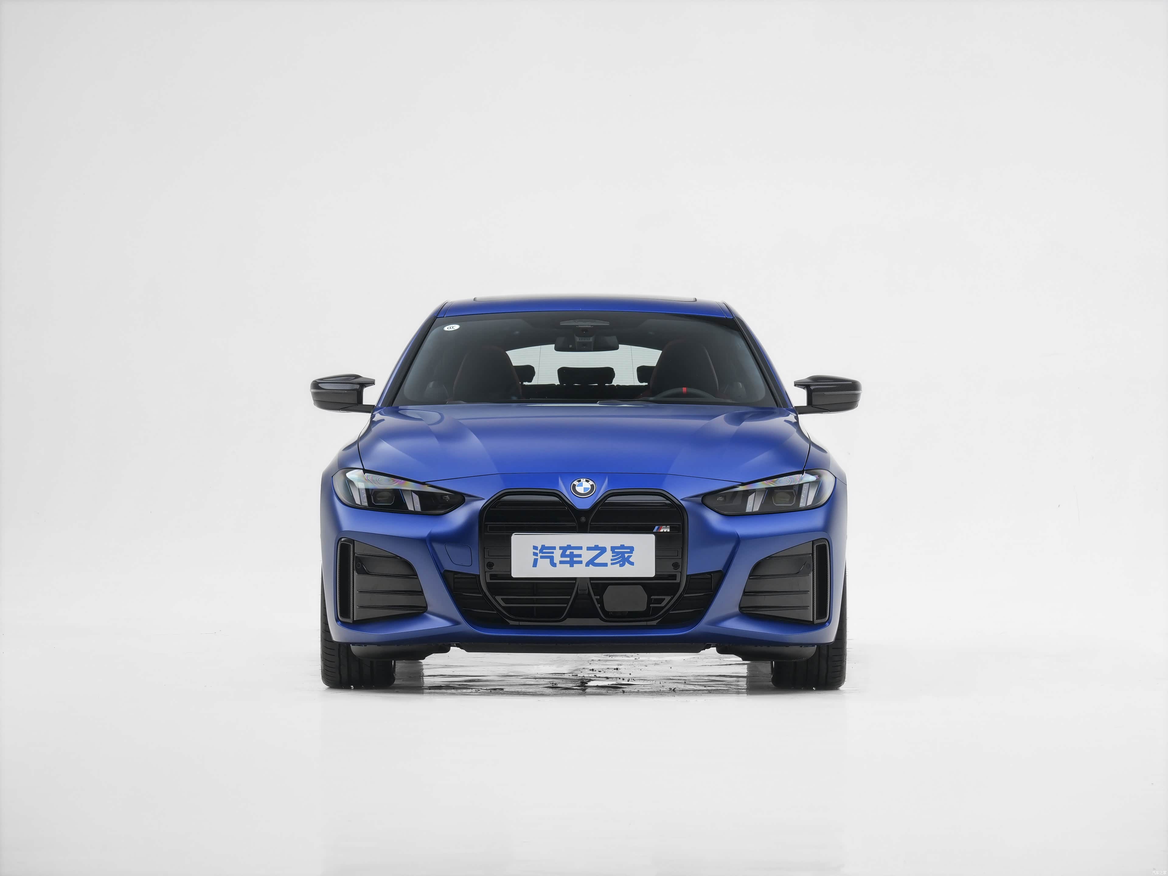 BMW i4, миниатюра 2