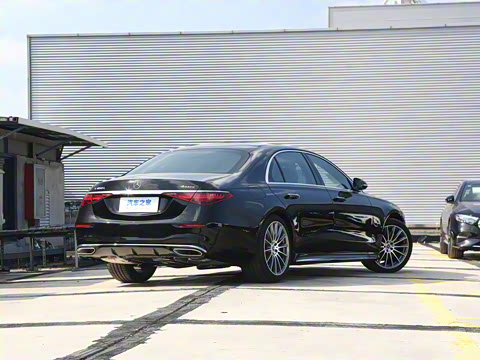 2026�� S 450 L 4MATIC