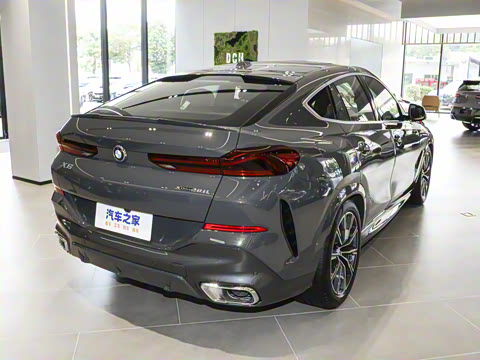 2023�� xDrive30i M�˶���װ