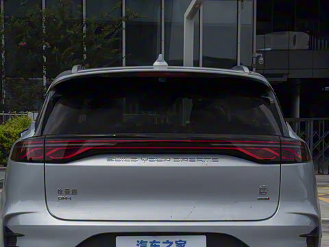 2025�� �Ǽݰ� DM-i 175KM �����״��콢��