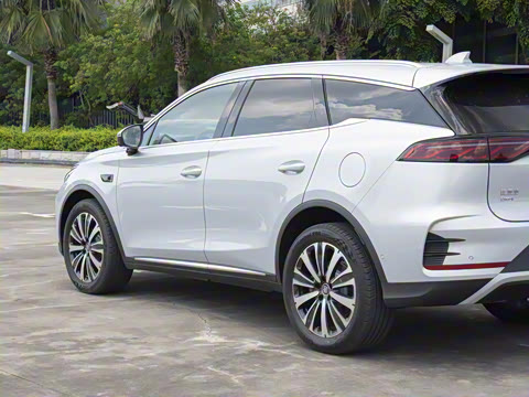 2025�� �Ǽݰ� DM-i 175KM �����״��콢��