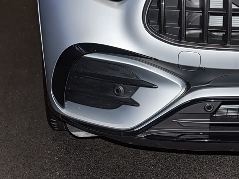 2026 AMG GLC 43 4MATIC