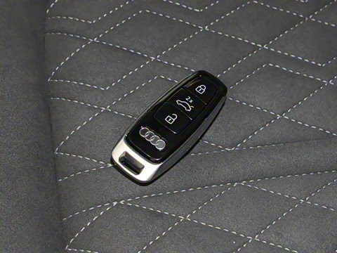 2025�� 45 TFSI quattro ������