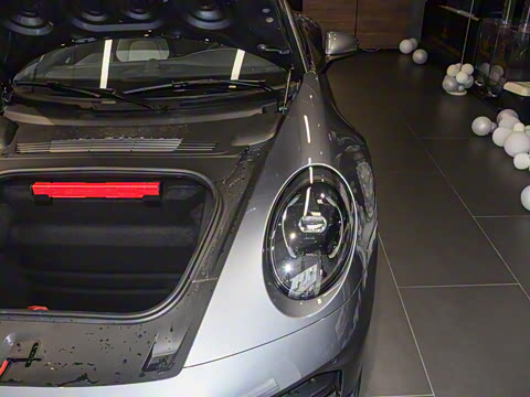 2026�� Carrera 3.0T