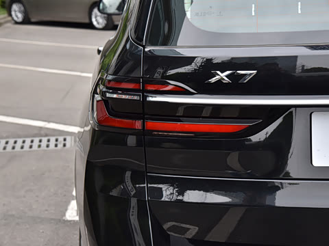 2026�� xDrive40i ���Ⱥ�����װ 7��