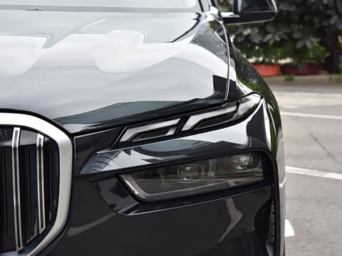 2026�� xDrive40i ���Ⱥ�����װ 7��