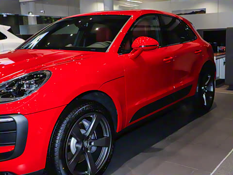 2026�� Macan 2.0T ���ΰ�