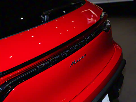 2026�� Macan 2.0T ���ΰ�