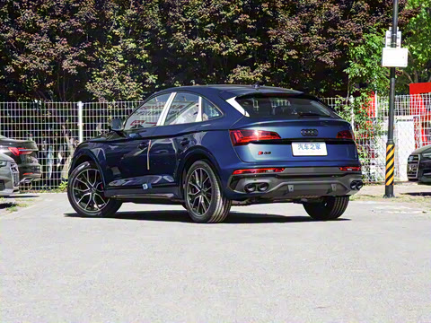 2024�� 3.0 TFSI quattro