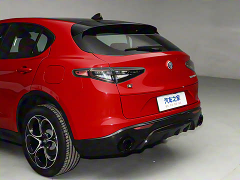 2023�� 2.0T 280HP Veloce������