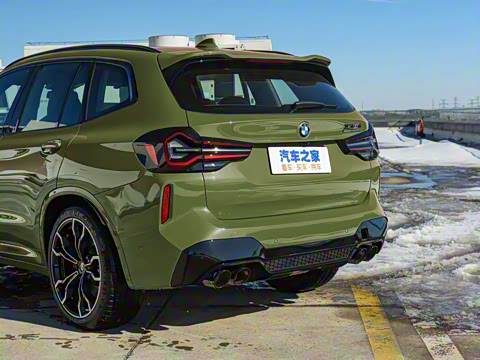 2022�� X3 M������