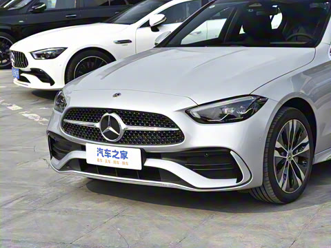 2025�� �Ŀ� C 350 eL