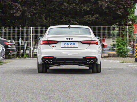 2024�� S5 3.0T Coupe