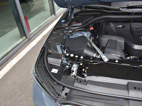 2026�� 530Li ������ M�˶���װ