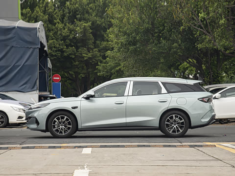 2025�� DM-i 150KM������