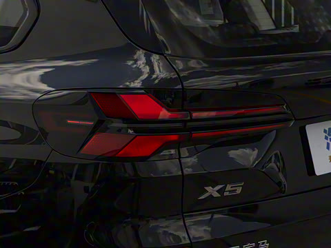 2025�� xDrive 30Li ������M�˶���ҹ��װ