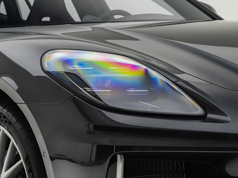 2026�� Panamera �����ӳ������� 2.9T