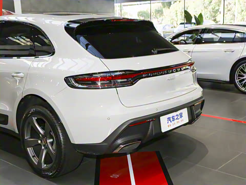 2026�� Macan 2.0T ���ΰ�
