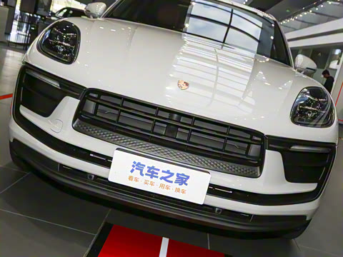 2026�� Macan 2.0T ���ΰ�