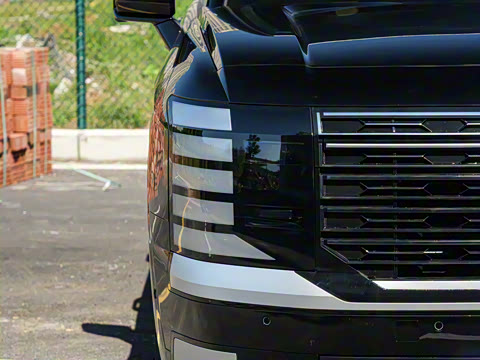 2026�� 2.5T Calligraphy ���ͼ� 6��