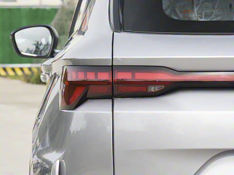 2025�� ��ԽL 1.5TD DCT ����