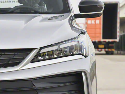 2025�� ��ԽL 1.5TD DCT ����