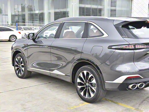 2025�� ���Ĵ� UItra 2.0T ������ �����