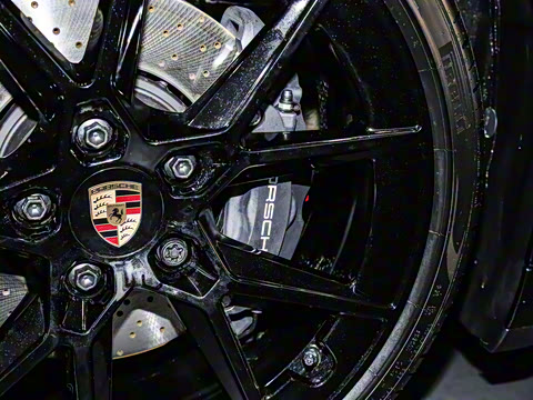 2026�� Carrera 3.0T