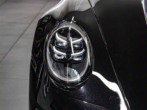 2026�� Carrera 3.0T