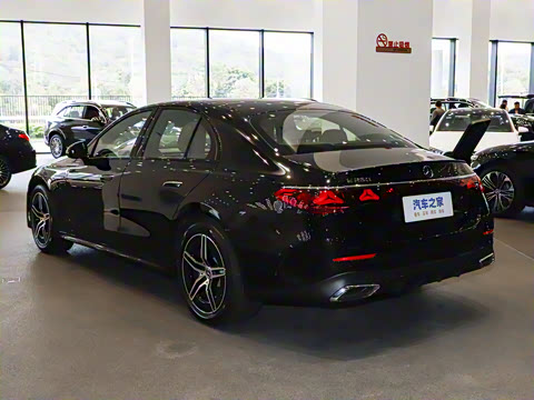 2026�� E 260 �˶���