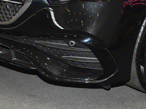 2026�� E 260 �˶���